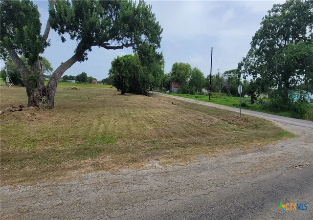 Photo 3 of Land for sale at 509 W Houston Ave, Seadrift, TX 77983 | MLS# 619970 | Listing updated on 2026-07-18
