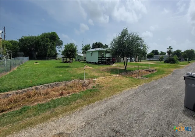 1st image of 1007 W Dallas Ave, Seadrift, TX 77983 | MLS# 620009
