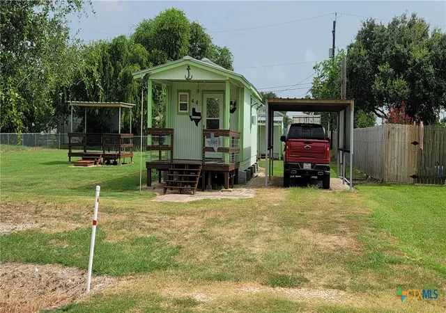 2nd image of 1007 W Dallas Ave, Seadrift, TX 77983 | MLS# 620009