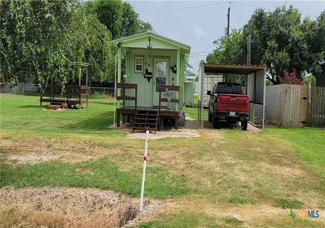 3rd image of 1007 W Dallas Ave, Seadrift, TX 77983 | MLS# 620009