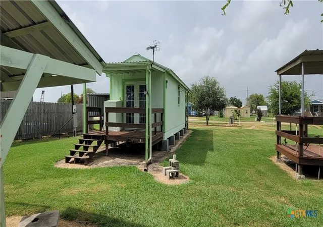 4th image of 1007 W Dallas Ave, Seadrift, TX 77983 | MLS# 620009