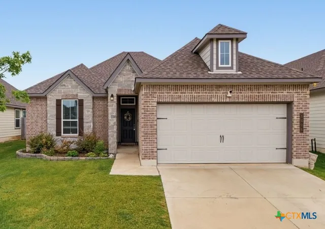 1st image of 6406 Golden Gate Dr, Killeen, TX 76549 | MLS# 619891