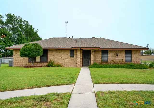 1st image of 1301 Daude Ave, Killeen, TX 76549 | MLS# 619123