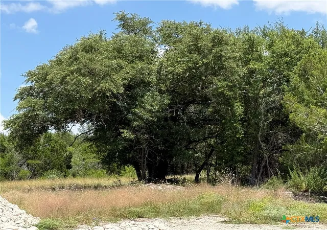 Photo 2 of Land for sale at 1038 Kenton Pkwy, Salado, TX 76571 | MLS# 620008 | Listing updated on 2026-07-18