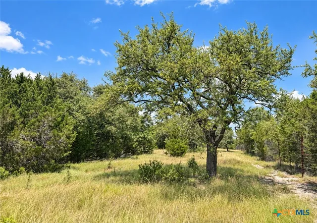 Photo 2 of Land for sale at 1038 Kenton Pkwy, Salado, TX 76571 | MLS# 620008 | Listing updated on 2026-10-02