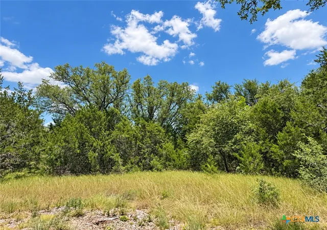 Photo 3 of Land for sale at 1038 Kenton Pkwy, Salado, TX 76571 | MLS# 620008 | Listing updated on 2026-10-02