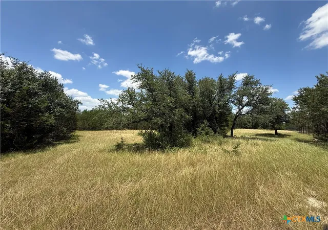 Photo 3 of Land for sale at 1038 Kenton Pkwy, Salado, TX 76571 | MLS# 620008 | Listing updated on 2026-07-18
