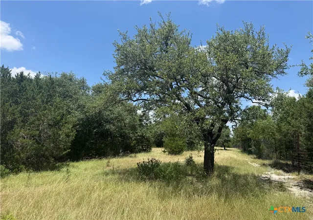 Photo 4 of Land for sale at 1038 Kenton Pkwy, Salado, TX 76571 | MLS# 620008 | Listing updated on 2026-07-18