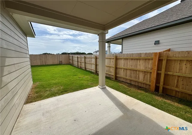 17th image of 417 Presley Dr, Killeen, TX 76542 | MLS# 620014