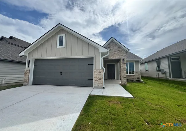 1st image of 417 Presley Dr, Killeen, TX 76542 | MLS# 620014