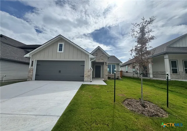 2nd image of 417 Presley Dr, Killeen, TX 76542 | MLS# 620014