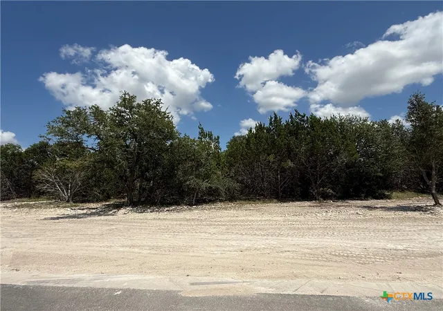 Photo 2 of Land for sale at 1074 Kenton Pkwy, Salado, TX 76571 | MLS# 620013 | Listing updated on 2026-07-18