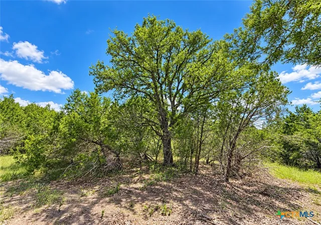 Photo 3 of Land for sale at 1074 Kenton Pkwy, Salado, TX 76571 | MLS# 620013 | Listing updated on 2026-10-02
