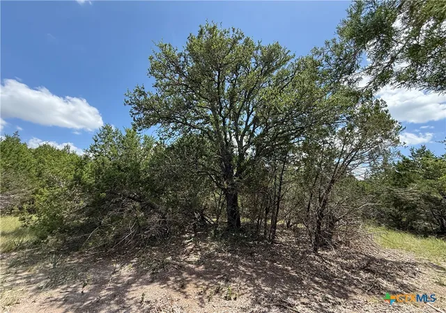 Photo 4 of Land for sale at 1074 Kenton Pkwy, Salado, TX 76571 | MLS# 620013 | Listing updated on 2026-07-18