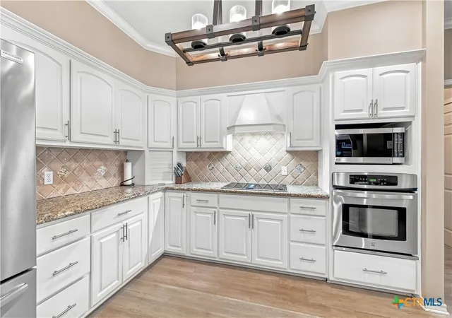 Photo 3 of Single family home for sale at 80 Hunters Way, Victoria, TX 77904 | MLS# 619986 | Listing updated on 2026-07-18