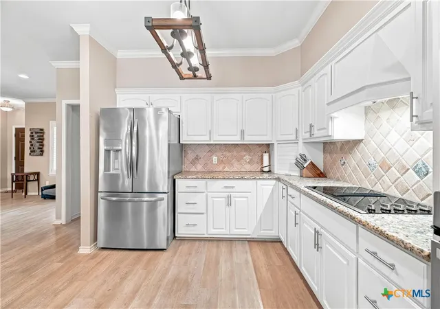 Photo 4 of Single family home for sale at 80 Hunters Way, Victoria, TX 77904 | MLS# 619986 | Listing updated on 2026-07-18