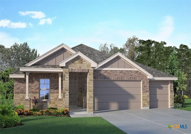 1st image of 202 Nettie Dr, Killeen, TX 76549 | MLS# 620032