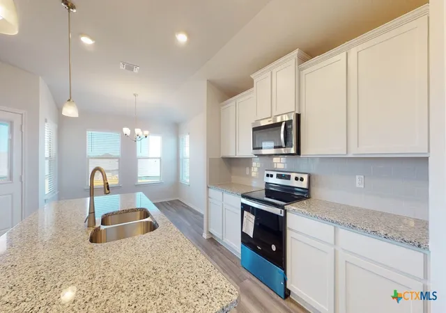 4th image of 202 Nettie Dr, Killeen, TX 76549 | MLS# 620032
