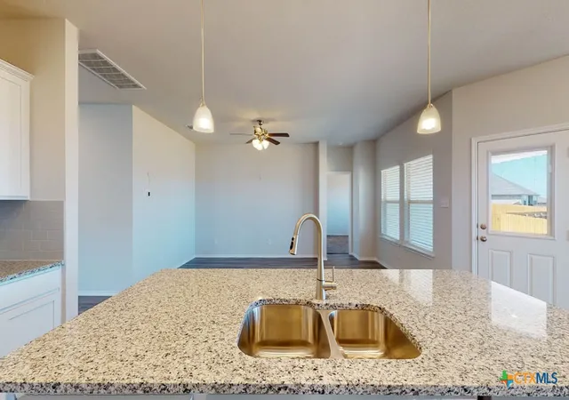 5th image of 202 Nettie Dr, Killeen, TX 76549 | MLS# 620032