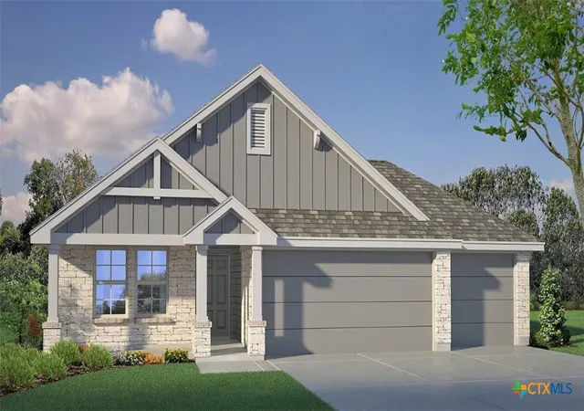1st image of 254 Nettie Dr, Killeen, TX 76549 | MLS# 620035