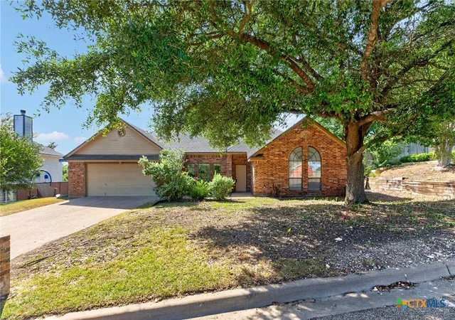 1st image of 1905 Mcginnis Ct, Harker Heights, TX 76548 | MLS# 619373