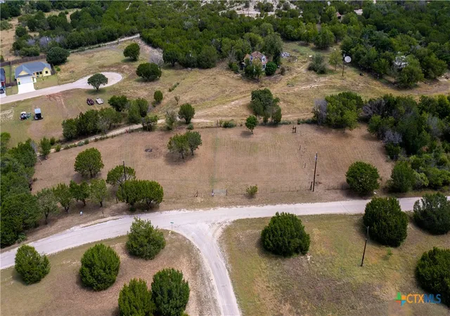 Photo 2 of Land for sale at Lot 6 Hickory St, Lometa, TX 76853 | MLS# 620015 | Listing updated on 2026-07-19
