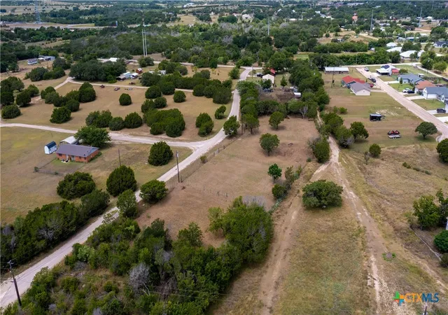 Photo 2 of Land for sale at Lot 7 Hickory St, Lometa, TX 76853 | MLS# 620016 | Listing updated on 2026-07-19