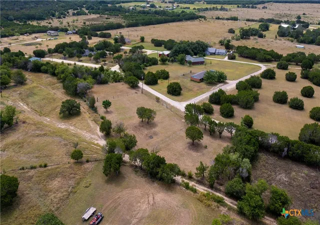 Photo 6 of Land for sale at Lot 7 Hickory St, Lometa, TX 76853 | MLS# 620016 | Listing updated on 2026-07-19