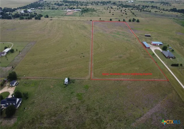 1st image of Tbd Smith Dairy Rd Rd, Belton, TX 76513 | MLS# 620044