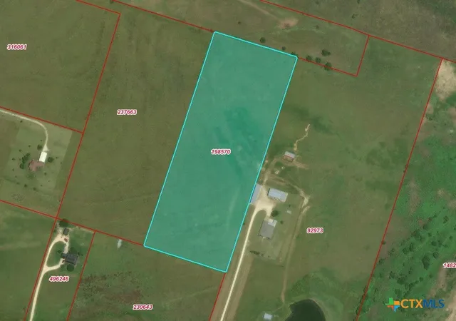 2nd image of Tbd Smith Dairy Rd Rd, Belton, TX 76513 | MLS# 620044