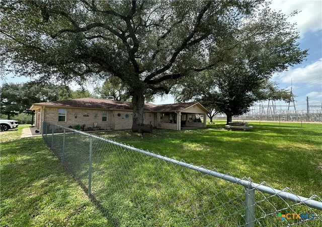 Photo 18 of Single family home for sale at 1160 Fm 1447, Cuero, TX 77954 | MLS# 620056 | Listing updated on 2026-07-19