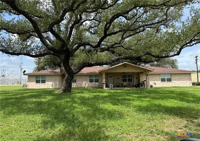Photo 1 of Single family home for sale at 1160 Fm 1447, Cuero, TX 77954 | MLS# 620056 | Listing updated on 2026-07-19