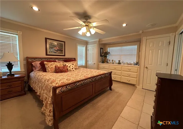Photo 3 of Single family home for sale at 1160 Fm 1447, Cuero, TX 77954 | MLS# 620056 | Listing updated on 2026-07-19