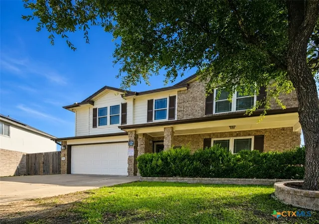 1st image of 5404 Sydney Harbour Ct, Killeen, TX 76549 | MLS# 620054