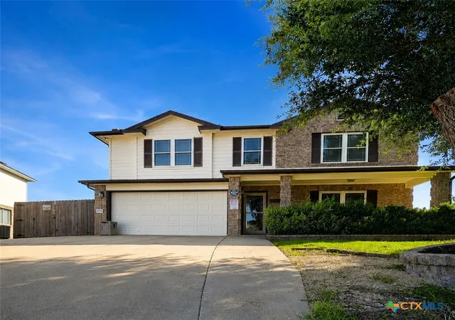 2nd image of 5404 Sydney Harbour Ct, Killeen, TX 76549 | MLS# 620054