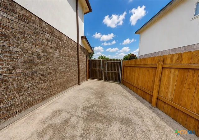 40th image of 5404 Sydney Harbour Ct, Killeen, TX 76549 | MLS# 620054