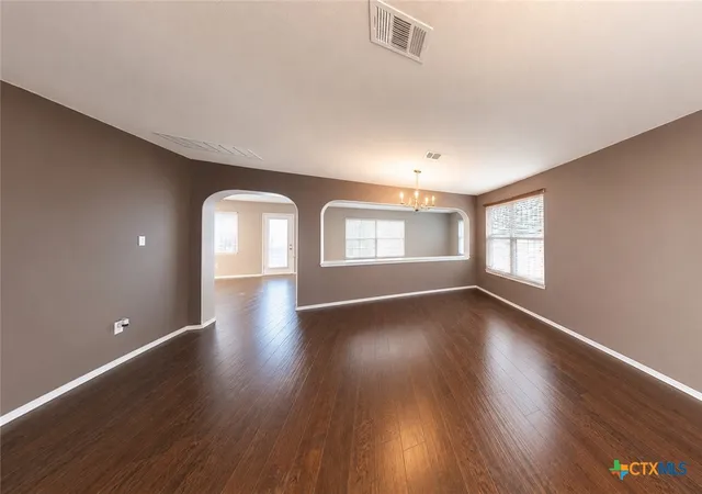 4th image of 5404 Sydney Harbour Ct, Killeen, TX 76549 | MLS# 620054
