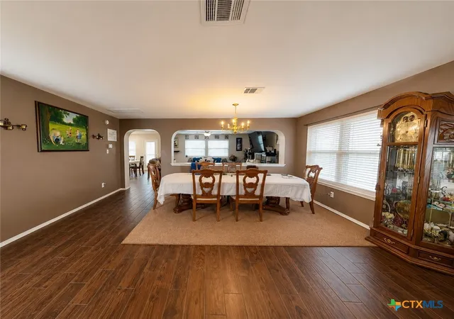5th image of 5404 Sydney Harbour Ct, Killeen, TX 76549 | MLS# 620054