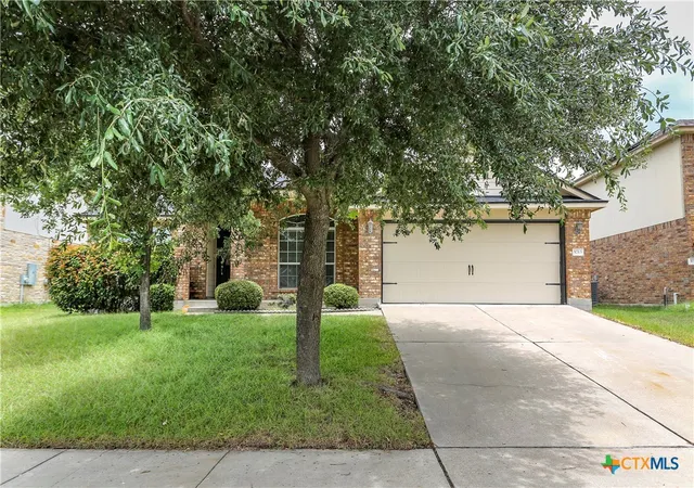 Photo 1 of Single family home for sale at 5713 Birmingham Cir, Killeen, TX 76542 | MLS# 619888 | Listing updated on 2026-07-21