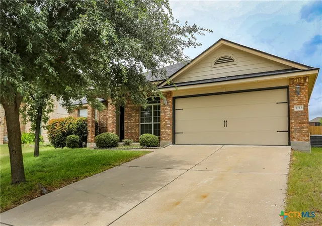 Photo 2 of Single family home for sale at 5713 Birmingham Cir, Killeen, TX 76542 | MLS# 619888 | Listing updated on 2026-07-21
