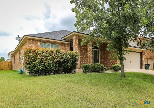 Photo 3 of Single family home for sale at 5713 Birmingham Cir, Killeen, TX 76542 | MLS# 619888 | Listing updated on 2026-07-21