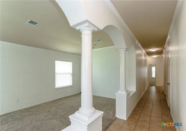 Photo 4 of Single family home for sale at 5713 Birmingham Cir, Killeen, TX 76542 | MLS# 619888 | Listing updated on 2026-07-21