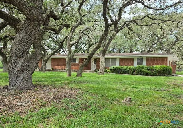 Photo 18 of Single family home for sale at 518 N San Patricio St, Goliad, TX 77963 | MLS# 620036 | Listing updated on 2026-07-19