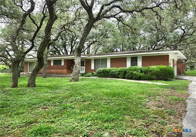 Photo 1 of Single family home for sale at 518 N San Patricio St, Goliad, TX 77963 | MLS# 620036 | Listing updated on 2026-07-19