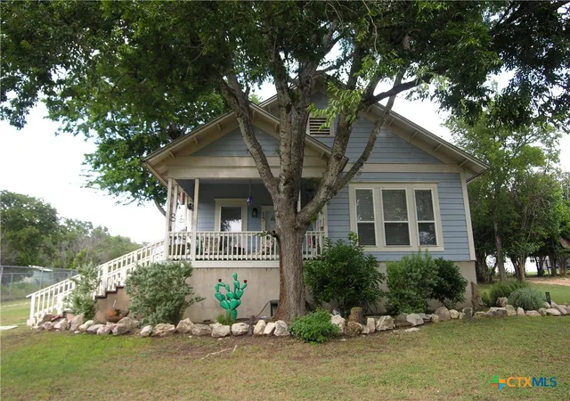 Photo 1 of Single family home for sale at 13 Cockrell Cir, Lampasas, TX 76550 | MLS# 619421 | Listing updated on 2026-07-29