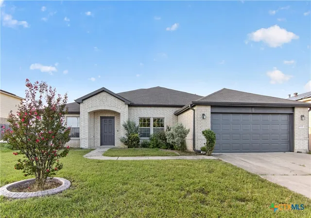 1st image of 6001 Graphite Dr, Killeen, TX 76542 | MLS# 620076