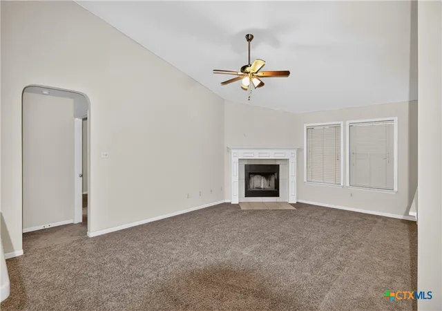5th image of 6001 Graphite Dr, Killeen, TX 76542 | MLS# 620076