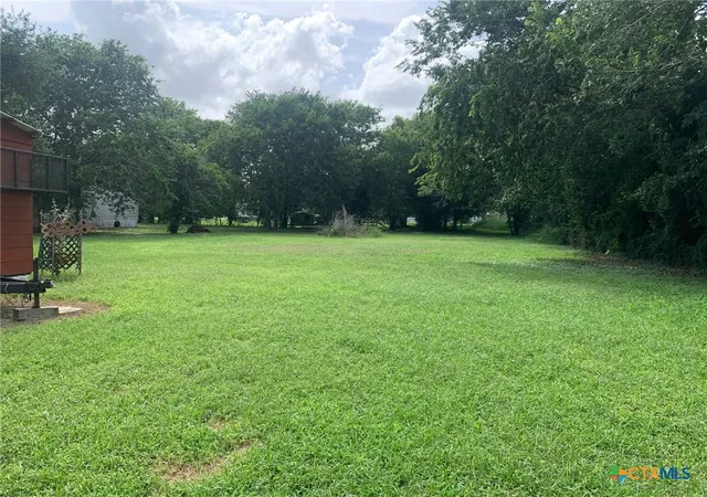 Photo 2 of Single family home for sale at 508 Stockdale St, Cuero, TX 77954 | MLS# 619967 | Listing updated on 2026-07-22