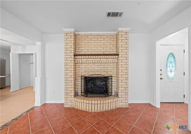 Photo 4 of Single family home for sale at 3607 Plains Dr, Killeen, TX 76542 | MLS# 620062 | Listing updated on 2026-07-20