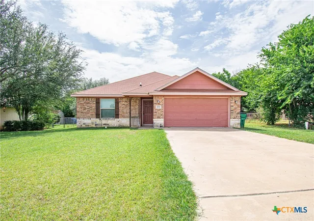 1st image of 202 Diane Dr, Moody, TX 76557 | MLS# 620080